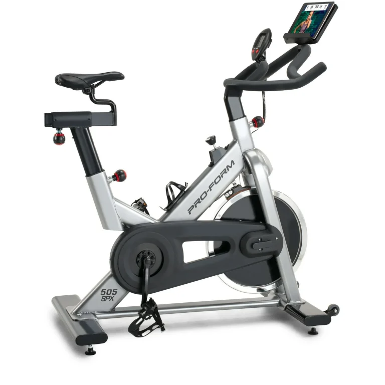 Proform 505 SPX Indoor Cycle Review