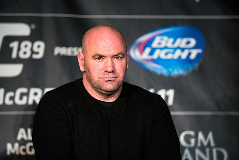 Dana White