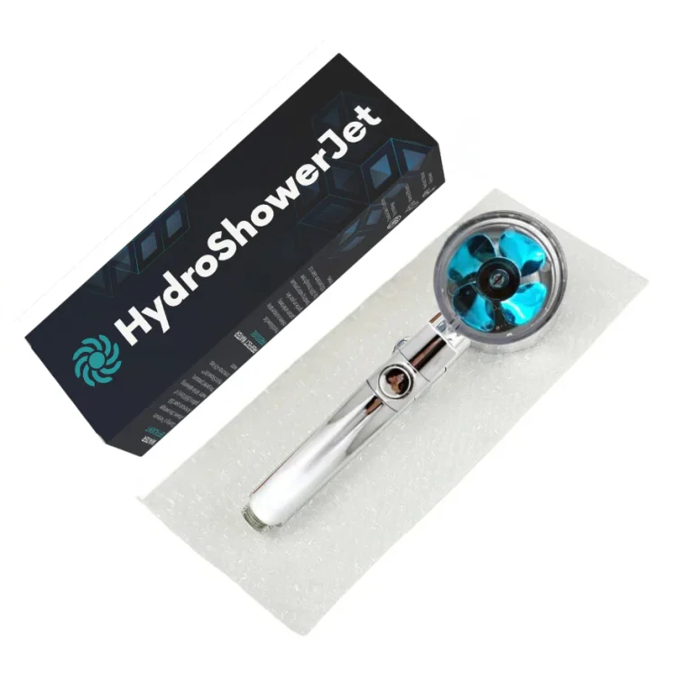 Hydro Shower Jet Review