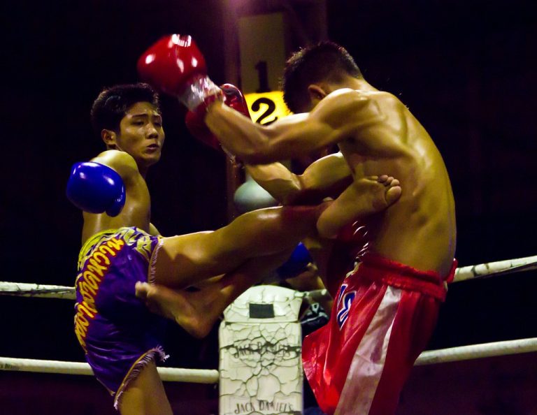 Muay Thai