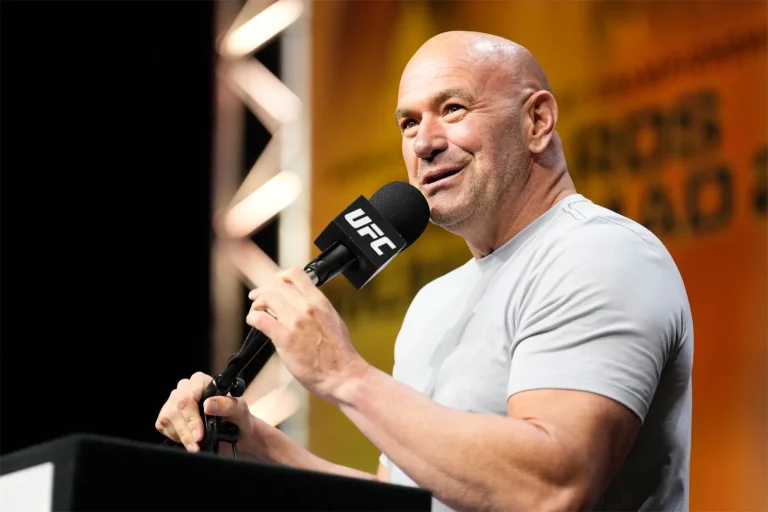UFC White House event 2026