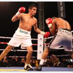 mexican boxing
