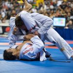 bjj sport